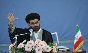 تحریف دین و بی عدالتی مهمترین چالش جهان امروز