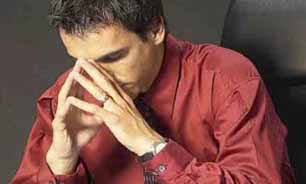 همیشه به استرس (فشار روحی - روانی) با دید مثبت نگاه کنید