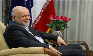 ایران سهم خود را در بازار نفت به دیگران واگذار نمی‌کند