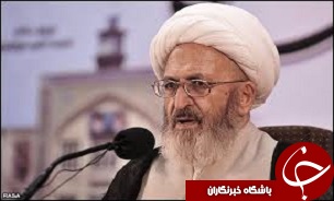 پیام تسلیت آیت الله سبحانی در پی ارتحال عالم ربانی آیت الله آصفی