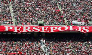 پرسپولیس یا بنگاه تبلیغاتی؟!
