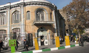 اتمام بازسازی موزه علی اکبر صنعتی تا پایان سال