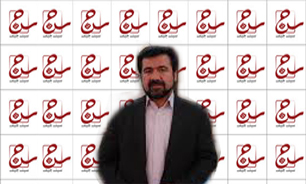 عضو 4 شبکه اجتماعی موبایلی هستم/ کتاب بهترین وسیله دکوری منزلمان است