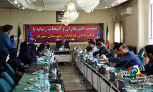 توسعه شبکه ریلی مورد تایید رئیس جمهور و کلیه مسئولان شهرستانی است