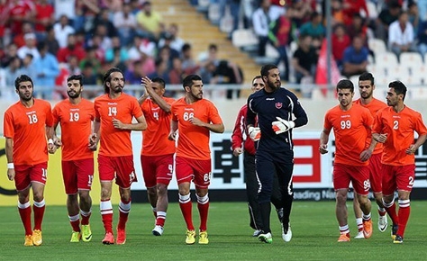 نرم افزاری برای هواداران پرسپولیس + دانلود