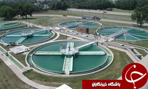 سرانه مصرف آب در گلستان بالاتر از میانگین کشوری