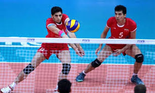 عملکرد میلاد عبادی پور مثبت بود عملکرد میلاد عبادی پور مثبت بود