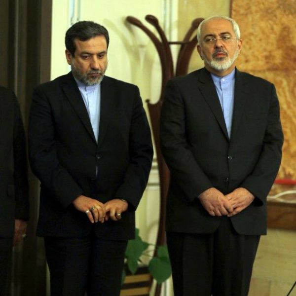 پرانتزهایی که سرعت مذاکرات را گرفته است