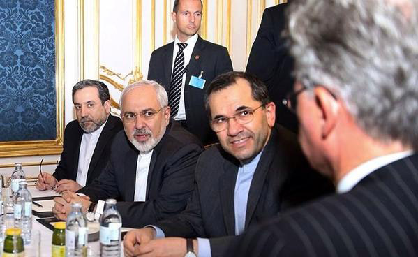 پرانتزهایی که سرعت مذاکرات را گرفته است