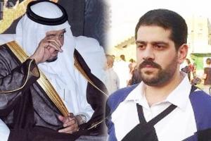 جایزه ۵ میلیون دلاری پسر مرسی برای سر پادشاه عربستان