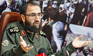 نقطه‌ای که شهدای غواص پیدا شدند 15 کیلومتر با خط مقدم فاصله داشت/ شیطنت BBC/ دفاع با افتخار از شهدای حرم در سوریه و عراق