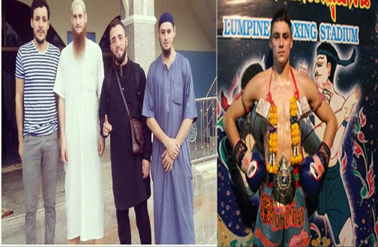 روش جدید مخ زنی داعش برای عملیات انتحاری/