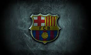 پیام توئیتری باشگاه بارسلونا به یوونتوس