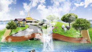 مسابقه کتابخوانی زنان خانه دار اندیکایی