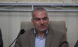 پیام تبریک سرپرست شهرداری اصفهان به شهردار قم