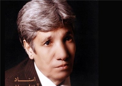 آثار منتشر نشده زنده‌یاد «سقایی» در خرم‌آباد رونمایی می‌شود