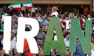 داوران ازبکی دیدار ایران و ازبکستان را قضاوت می‌کنند