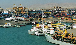 آغاز فعالیت دوباره 8 شرکت بزرگ دریایی در بنادر ایران