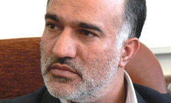 امنیت مرزهای کشور اولویت جامعه