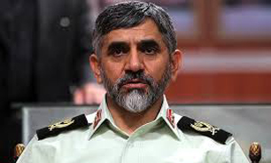 تجربیات پلیس مواد مخدر کرمان کشوری می شود