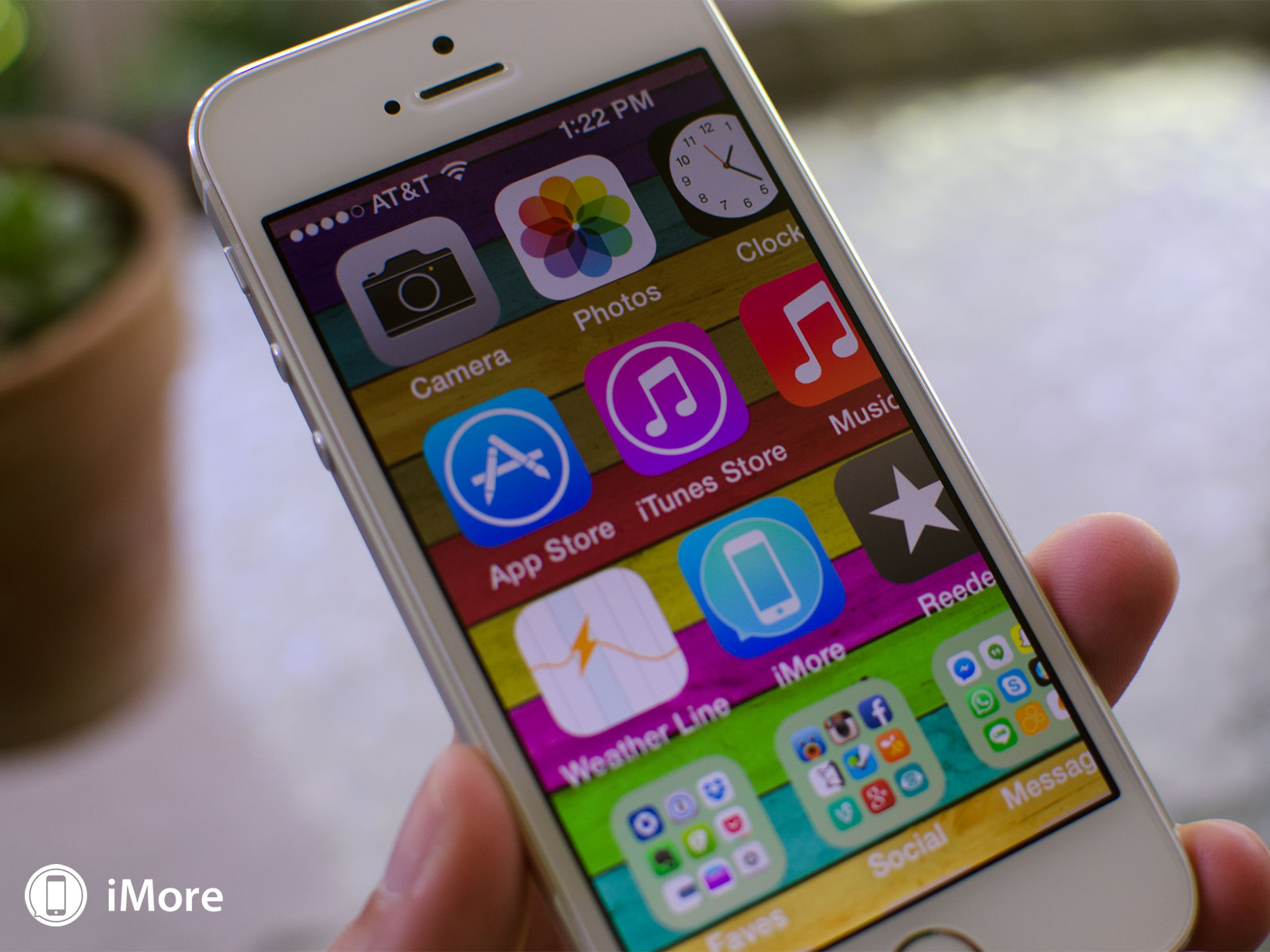 سه نکته منحصربفرد در مورد  6 iPhone وiPhone 6+1