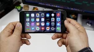 سه نکته منحصربفرد در مورد  6 iPhone وiPhone 6+1
