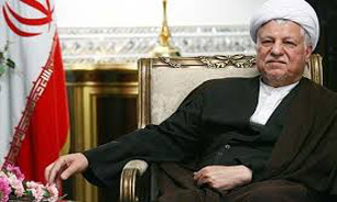 آیت‌الله هاشمی رفسنجانی، درگذشت امیر معتمدی را تسلیت گفت