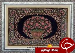 موفقیت دو مددجوی کمیته امداد قم در بافت فرش دستباف در 50 روز