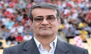 منصوریان سرمربی فصل بعد نفت است