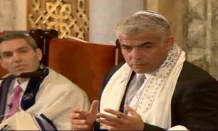 یِش عتید خواستار مقابله با جنبش جهانی تحریم اسرائیل شد