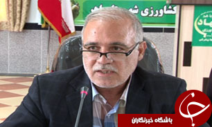 برداشت 442 هزار هکتار گندم از‌مزارع استان آذربایجان شرقی