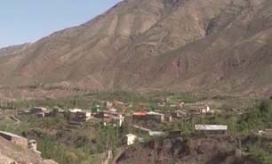 تعطیلی پرکار زمین خواران + فیلم