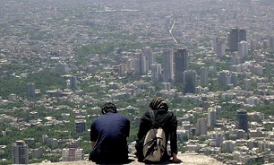 ازدواج با دختری از شهر ديگر و زندگی با شوهری که روی خط قرمز زندگی پا گذاشته است