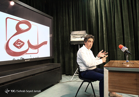 حرف پدرم را گوش نکردم و بازیگر شدم/ آرزویم احساس آرامش است
