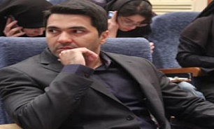 رئیس کمیسیون کشاورزی اتاق تهران انتخاب شد