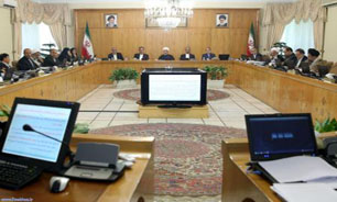 گزارش اقدامات وزارت امور اقتصادی و دارایی درخصوص مبارزه با پولشویی/ دکتر روحانی: ایران در مبارزه با پولشویی جدی است