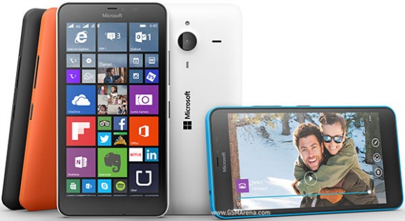 Nokia Lumia 640 XL آماده عرضه در کانادا