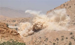 اعمال محدودیت ترافیکی در مسیر سقز - مریوان به مدت دو روز