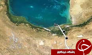 امضای قرارداد انتقال آب از دریای عمان به کرمان