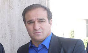 دین محمدی: مسئولین باشگاه گسترش فولاد صحبتی با من نکرده&zwnj;اند