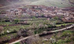 روستای  خیال انگیز پریان