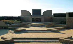 فیلم «درسایه» از مدرسه برلین در موزه هنرهای معاصر تهران