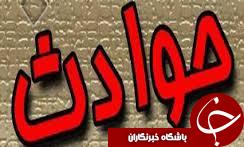 12میلیارد ریال خسارت برجای مانده از حوادث طبیعی در گلستان