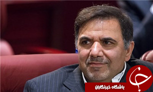اتصال شبکه های آزاد راهی آسیایی از طریق آزاد راه حرم تا حرم