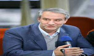کفاشیان: مشکلات مالی امسال در فوتبال بیداد می‌کند