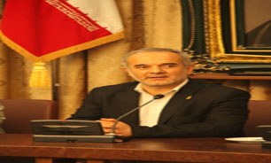 دوئل بین مدیران تراکتورسازی + سند