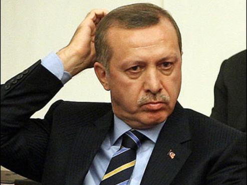 اردوغان؛ از سودای امپراطوری تا تن دادن به دولت ائتلافی اردوغان؛ از سودای امپراطوری تا تن دادن به دولت ائتلافی