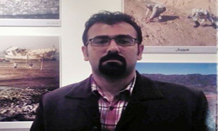 مدال طلای انجمن عکاسان آمریکا برای هنرمند بوشهری