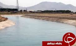 صرفه جویی 35 درصدی آب بخش کشاورزی رزن با ساخت کانال های آبرسانی