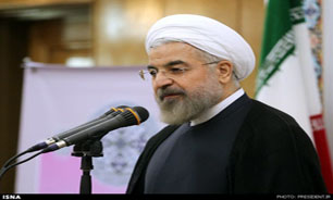 نشست خبری رییس جمهور شنبه آینده برگزار می‌شود